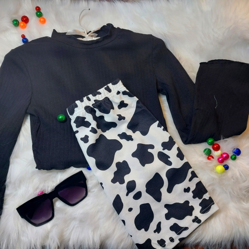 2 piece set